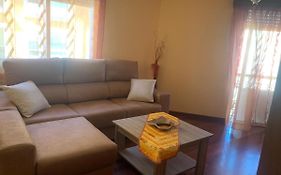 Piso de Ana